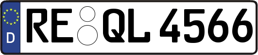 RE-QL4566