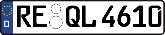 RE-QL4610