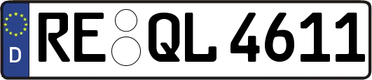 RE-QL4611