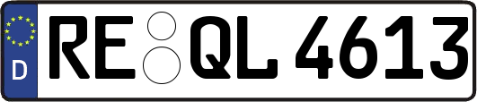RE-QL4613