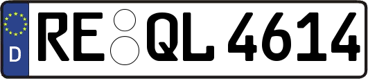 RE-QL4614
