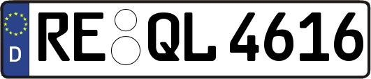 RE-QL4616