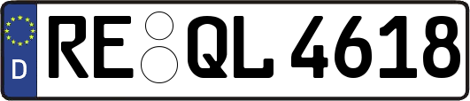 RE-QL4618
