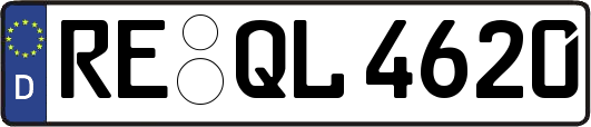 RE-QL4620