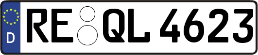 RE-QL4623