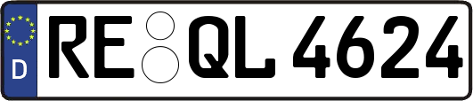 RE-QL4624