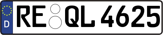 RE-QL4625