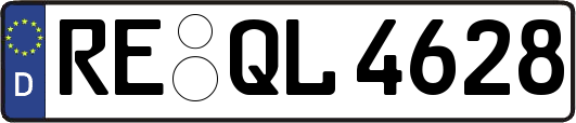 RE-QL4628