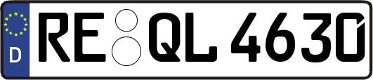 RE-QL4630