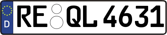 RE-QL4631