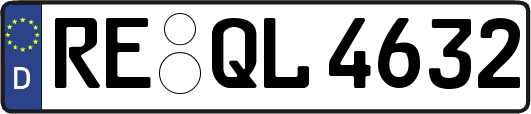 RE-QL4632