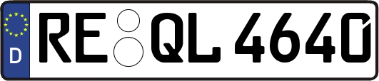 RE-QL4640