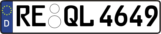 RE-QL4649