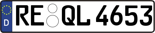 RE-QL4653