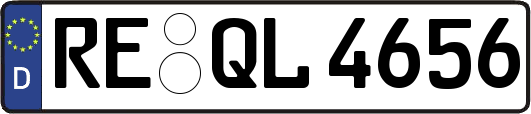 RE-QL4656