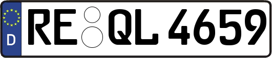 RE-QL4659