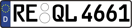 RE-QL4661