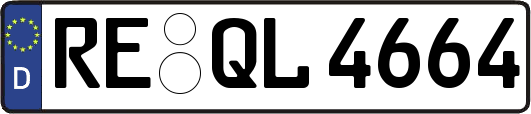 RE-QL4664