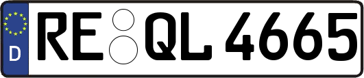 RE-QL4665