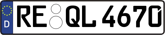 RE-QL4670