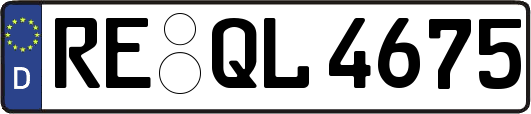 RE-QL4675