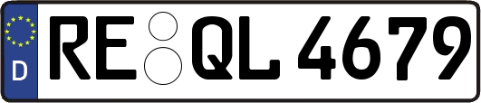 RE-QL4679