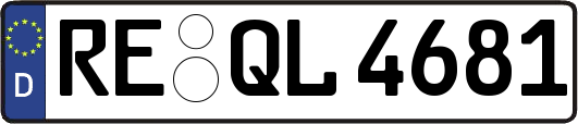RE-QL4681