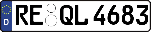 RE-QL4683