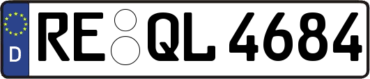 RE-QL4684