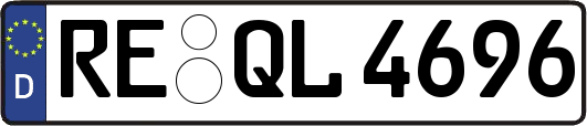 RE-QL4696