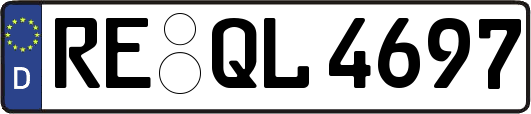 RE-QL4697