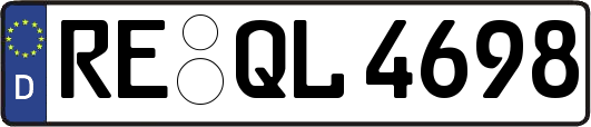 RE-QL4698