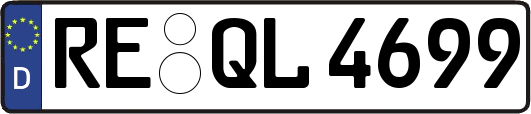 RE-QL4699