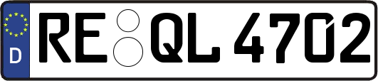 RE-QL4702