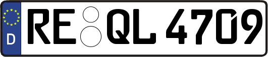 RE-QL4709
