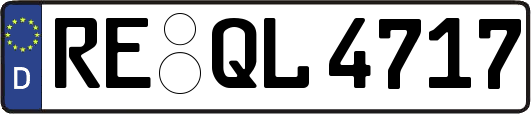 RE-QL4717