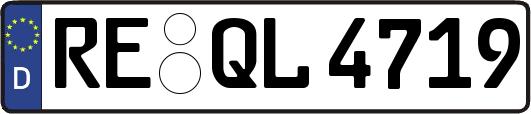 RE-QL4719