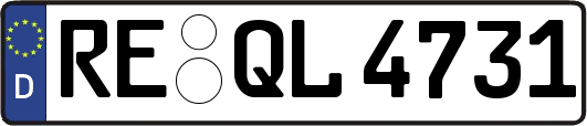 RE-QL4731
