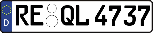 RE-QL4737