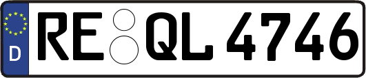 RE-QL4746