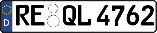 RE-QL4762