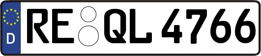 RE-QL4766