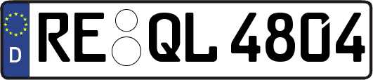 RE-QL4804