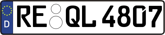 RE-QL4807