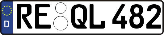 RE-QL482