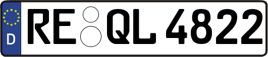RE-QL4822