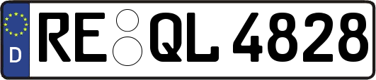 RE-QL4828