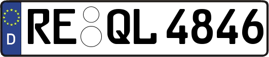 RE-QL4846