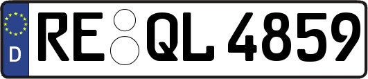 RE-QL4859