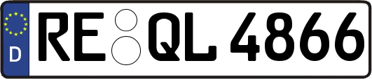 RE-QL4866